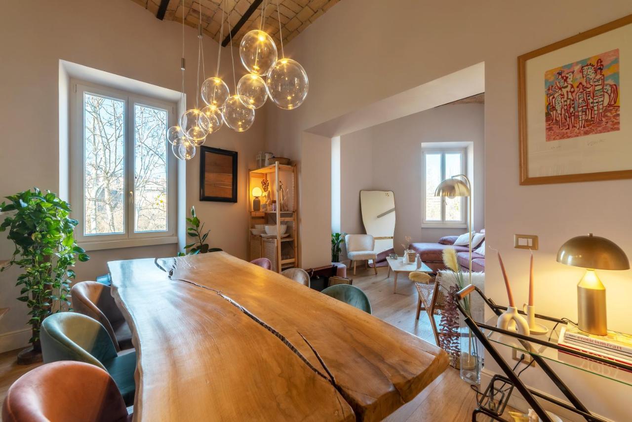 Testaccio Apartment Rom