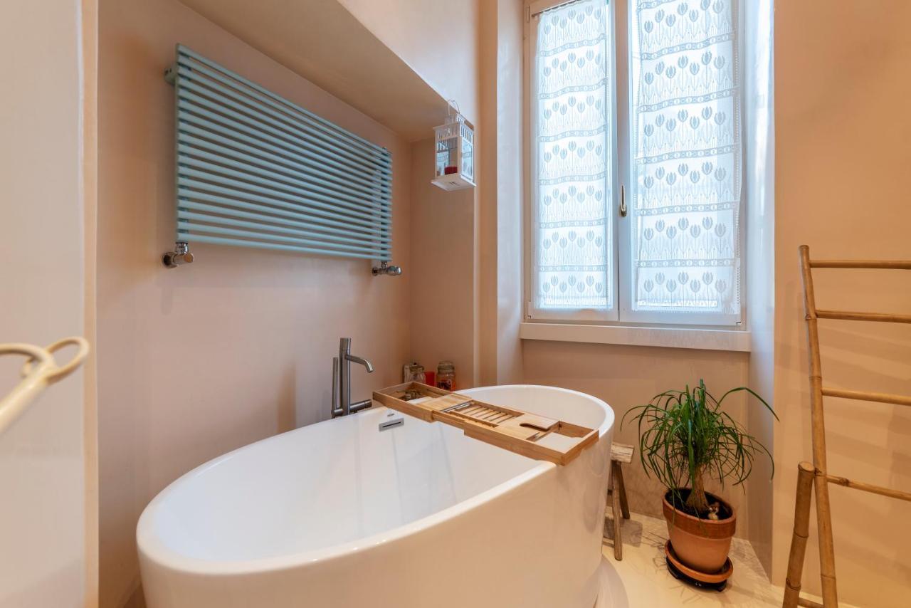 Testaccio Apartment Rom