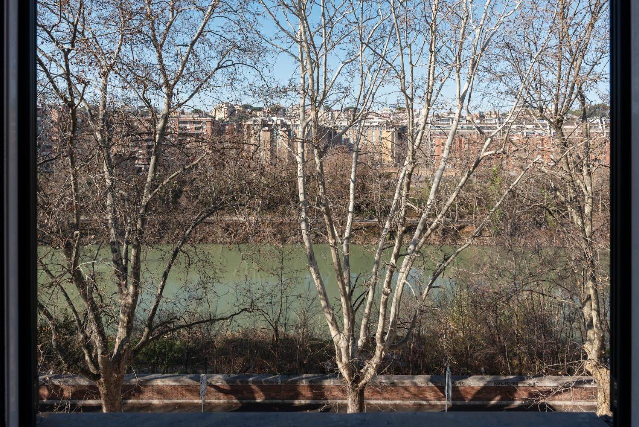 Appartamento Testaccio *