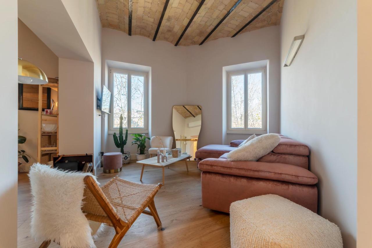 Testaccio Apartment Rom